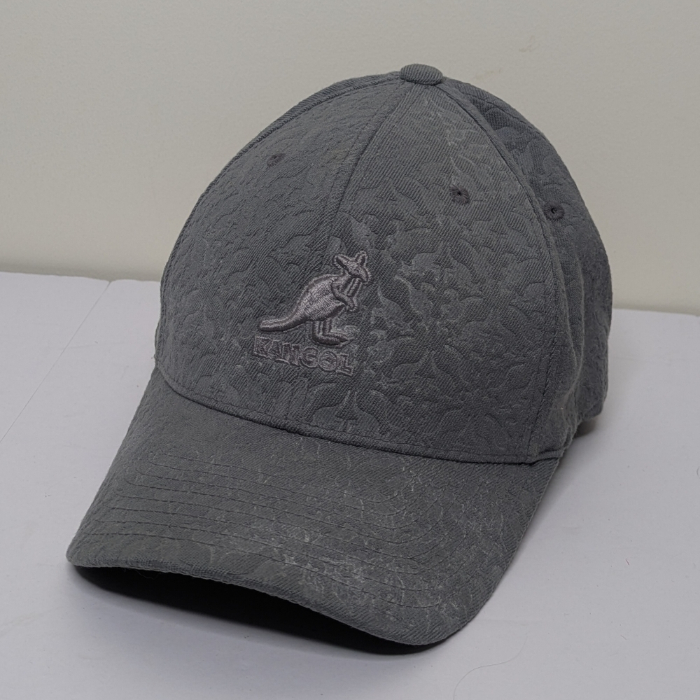 Kangol Hat Stamp Flexfit L/XL